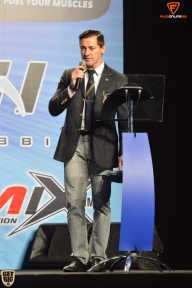Grand Prix Fitness House Pro - 2014