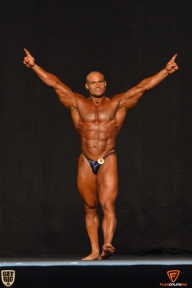 Grand Prix Fitness House Pro - 2014