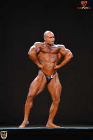 Grand Prix Fitness House Pro - 2014