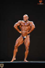 Grand Prix Fitness House Pro - 2014
