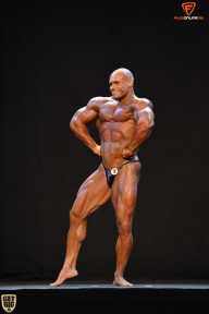 Grand Prix Fitness House Pro - 2014
