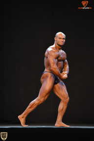 Grand Prix Fitness House Pro - 2014