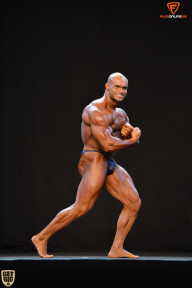 Grand Prix Fitness House Pro - 2014
