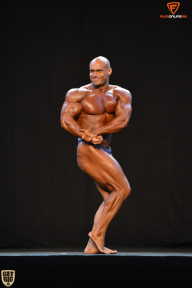 Grand Prix Fitness House Pro - 2014