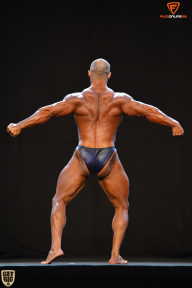 Grand Prix Fitness House Pro - 2014