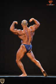 Grand Prix Fitness House Pro - 2014