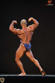 Grand Prix Fitness House Pro - 2014