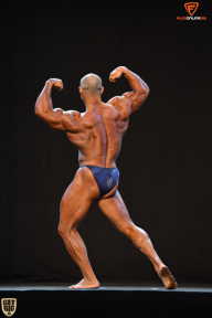 Grand Prix Fitness House Pro - 2014