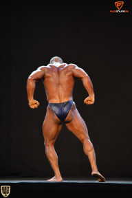 Grand Prix Fitness House Pro - 2014