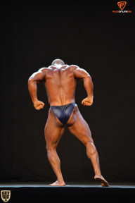 Grand Prix Fitness House Pro - 2014