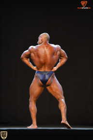 Grand Prix Fitness House Pro - 2014