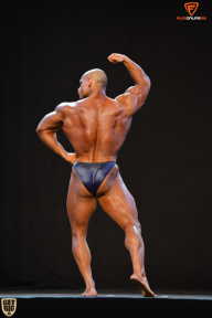 Grand Prix Fitness House Pro - 2014