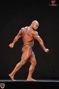 Grand Prix Fitness House Pro - 2014