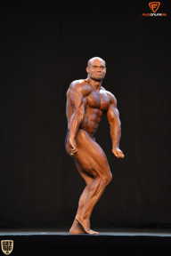 Grand Prix Fitness House Pro - 2014