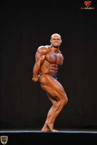 Grand Prix Fitness House Pro - 2014
