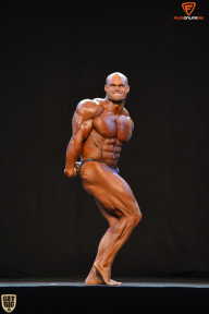 Grand Prix Fitness House Pro - 2014