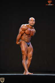 Grand Prix Fitness House Pro - 2014