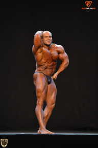 Grand Prix Fitness House Pro - 2014
