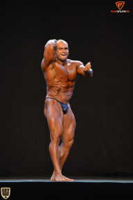 Grand Prix Fitness House Pro - 2014
