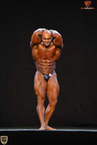 Grand Prix Fitness House Pro - 2014