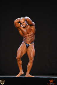 Grand Prix Fitness House Pro - 2014