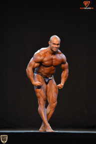 Grand Prix Fitness House Pro - 2014