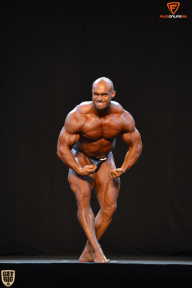 Grand Prix Fitness House Pro - 2014