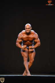 Grand Prix Fitness House Pro - 2014