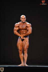 Grand Prix Fitness House Pro - 2014