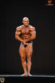 Grand Prix Fitness House Pro - 2014