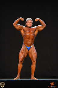 Grand Prix Fitness House Pro - 2014