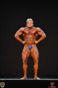 Grand Prix Fitness House Pro - 2014