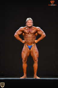 Grand Prix Fitness House Pro - 2014