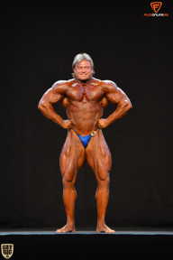 Grand Prix Fitness House Pro - 2014