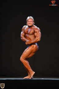 Grand Prix Fitness House Pro - 2014