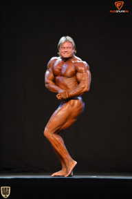 Grand Prix Fitness House Pro - 2014
