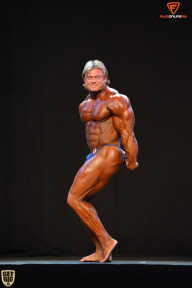Grand Prix Fitness House Pro - 2014