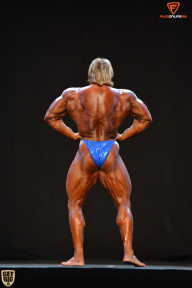Grand Prix Fitness House Pro - 2014