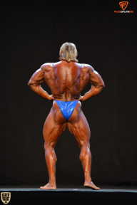 Grand Prix Fitness House Pro - 2014
