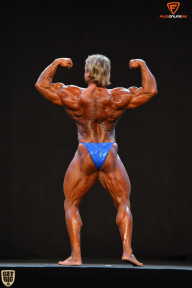 Grand Prix Fitness House Pro - 2014
