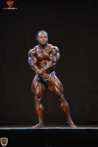 Grand Prix Fitness House Pro - 2014