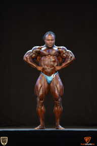 Grand Prix Fitness House Pro - 2014