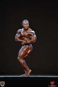 Grand Prix Fitness House Pro - 2014