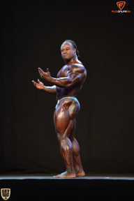 Grand Prix Fitness House Pro - 2014