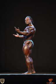 Grand Prix Fitness House Pro - 2014