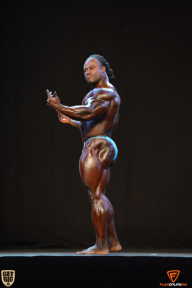 Grand Prix Fitness House Pro - 2014