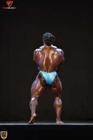 Grand Prix Fitness House Pro - 2014
