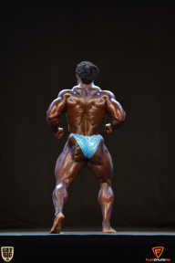 Grand Prix Fitness House Pro - 2014