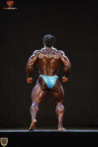 Grand Prix Fitness House Pro - 2014