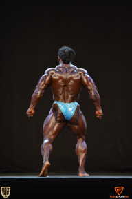 Grand Prix Fitness House Pro - 2014
